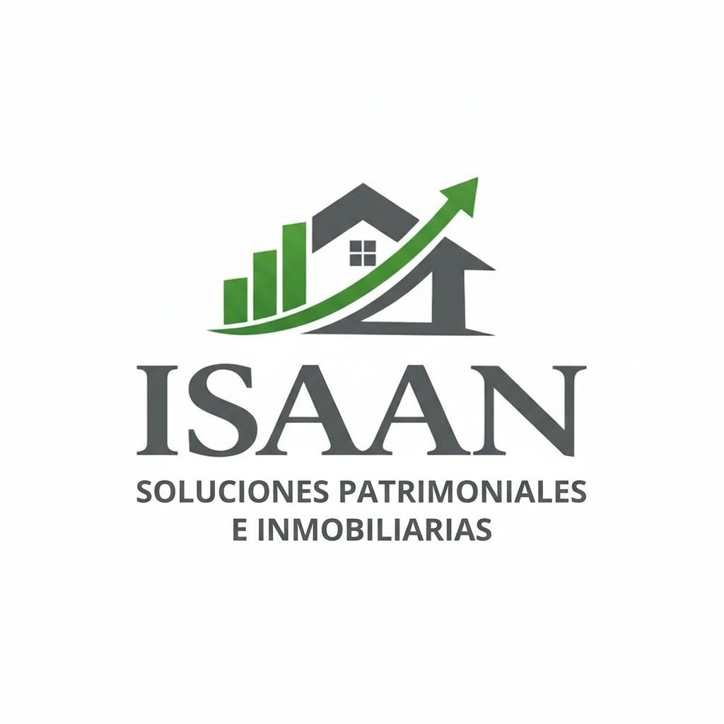 Issan Soluciones Inmobiliarias